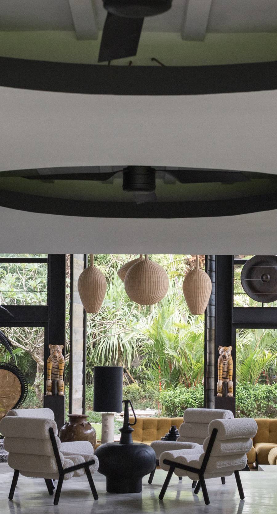 Lujosa Villa de 5 Dormitorios en Seminyak — imagen 8