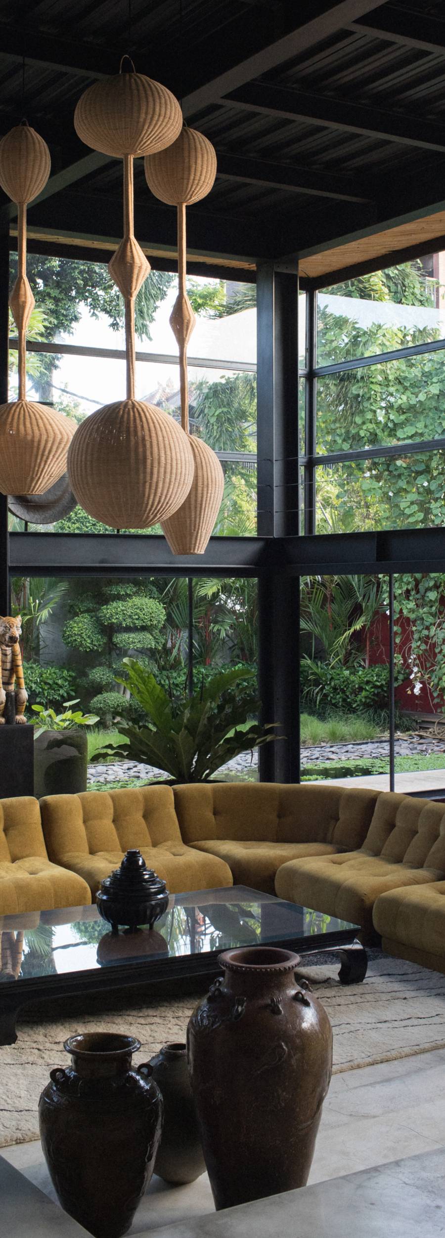 Lujosa Villa de 5 Dormitorios en Seminyak — imagen 9