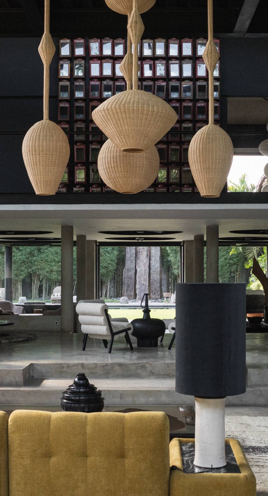 Lujosa Villa de 5 Dormitorios en Seminyak — imagen 10