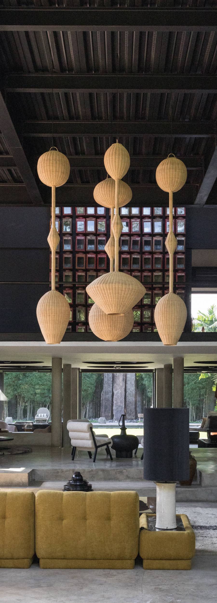 Lujosa Villa de 5 Dormitorios en Seminyak — imagen 13
