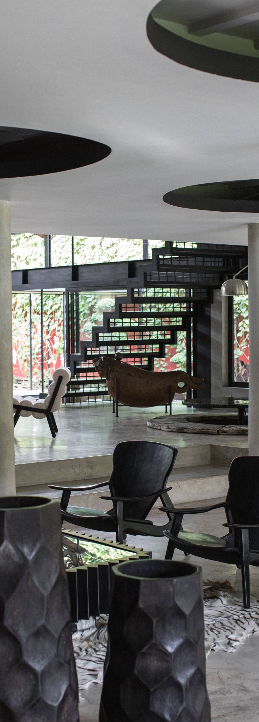 Lujosa Villa de 5 Dormitorios en Seminyak — imagen 16
