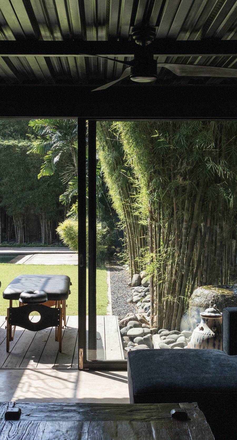 Lujosa Villa de 5 Dormitorios en Seminyak — imagen 19