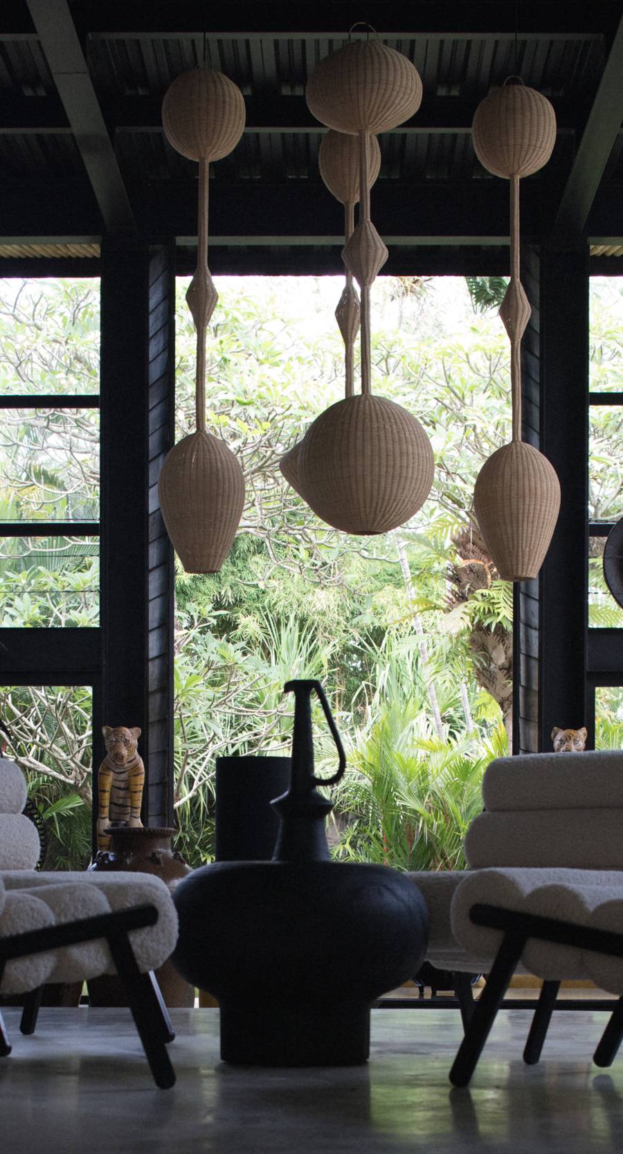 Lujosa Villa de 5 Dormitorios en Seminyak — imagen 21