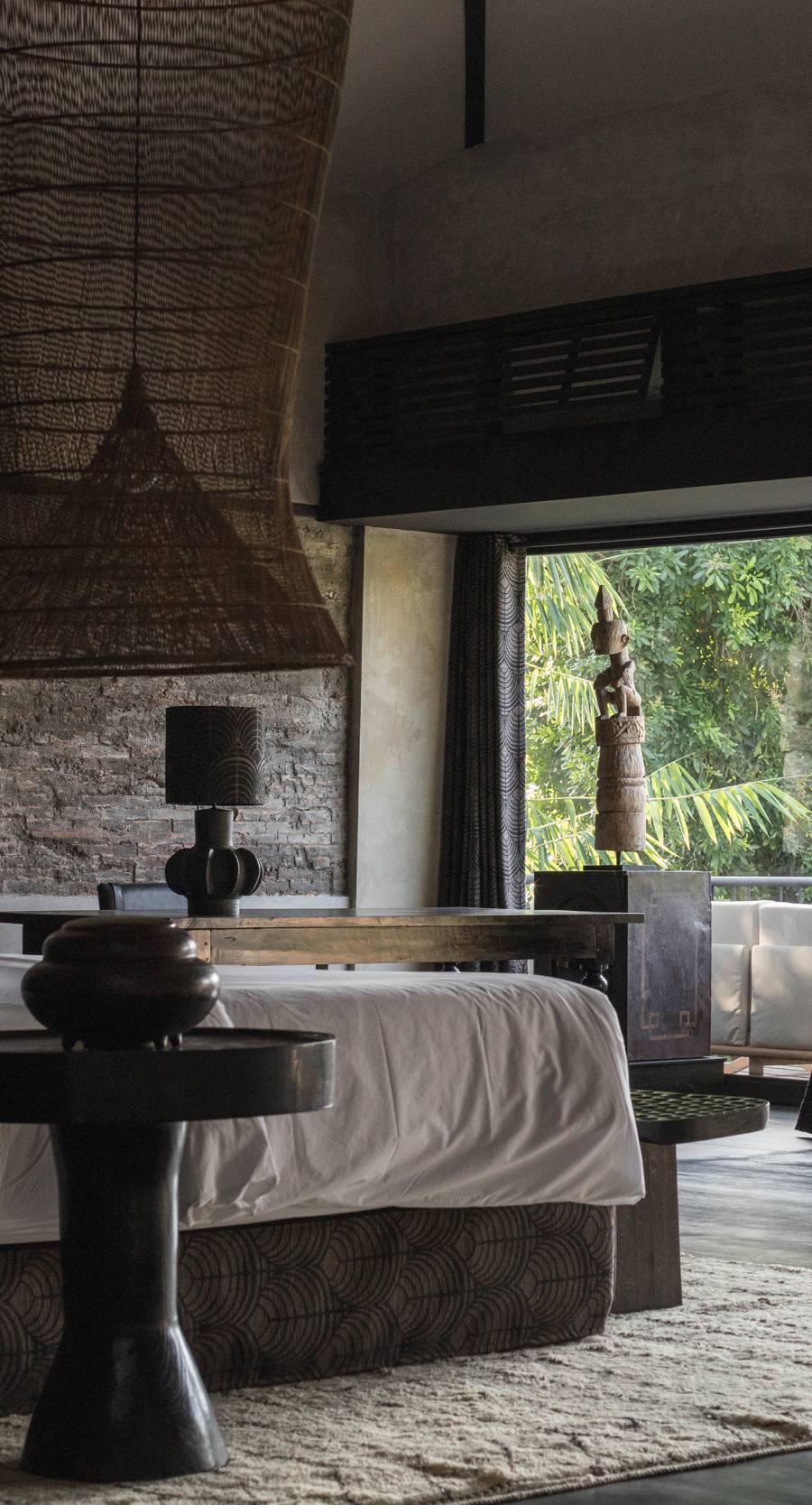 Lujosa Villa de 5 Dormitorios en Seminyak — imagen 23