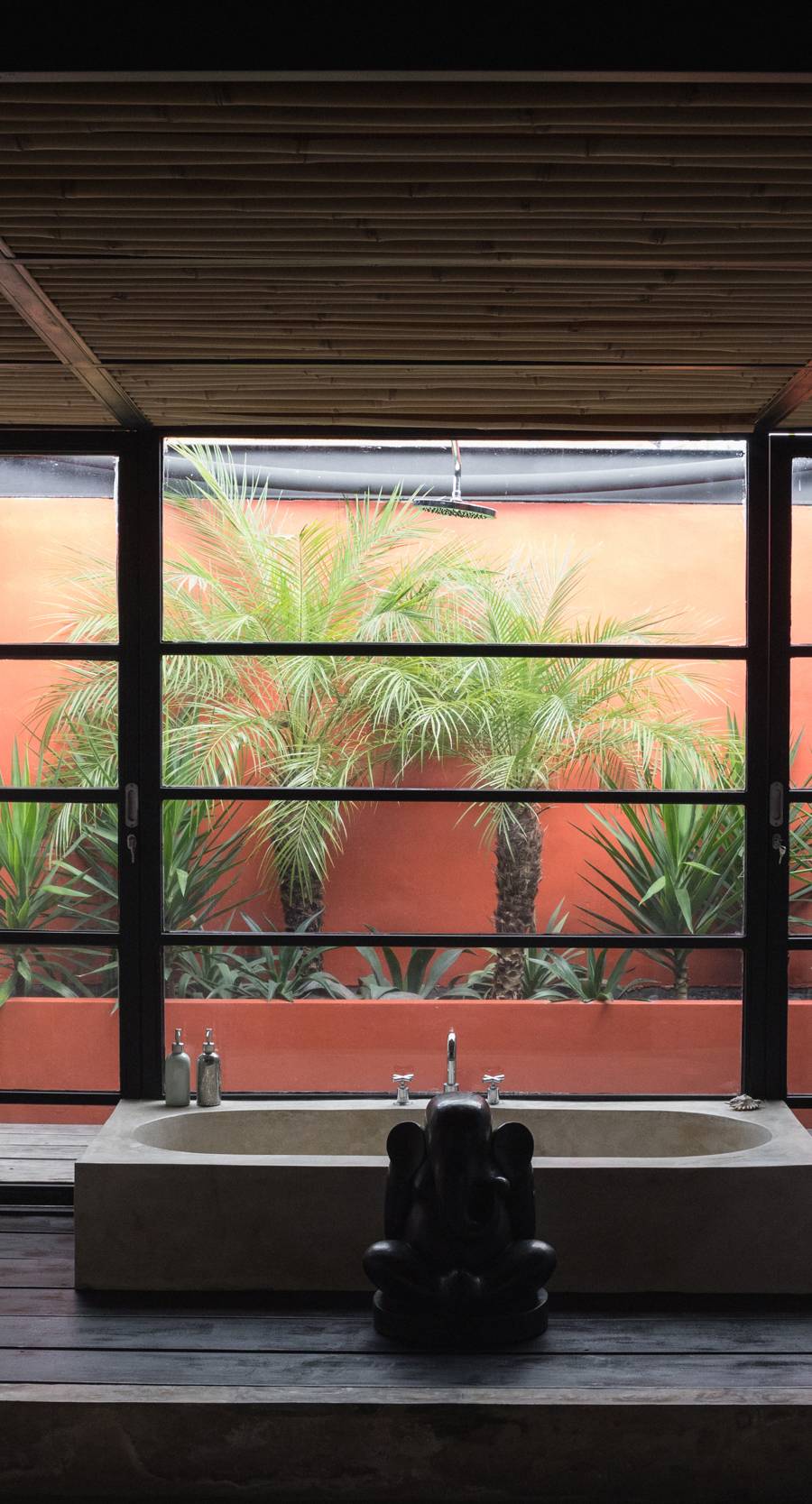 Lujosa Villa de 5 Dormitorios en Seminyak — imagen 27