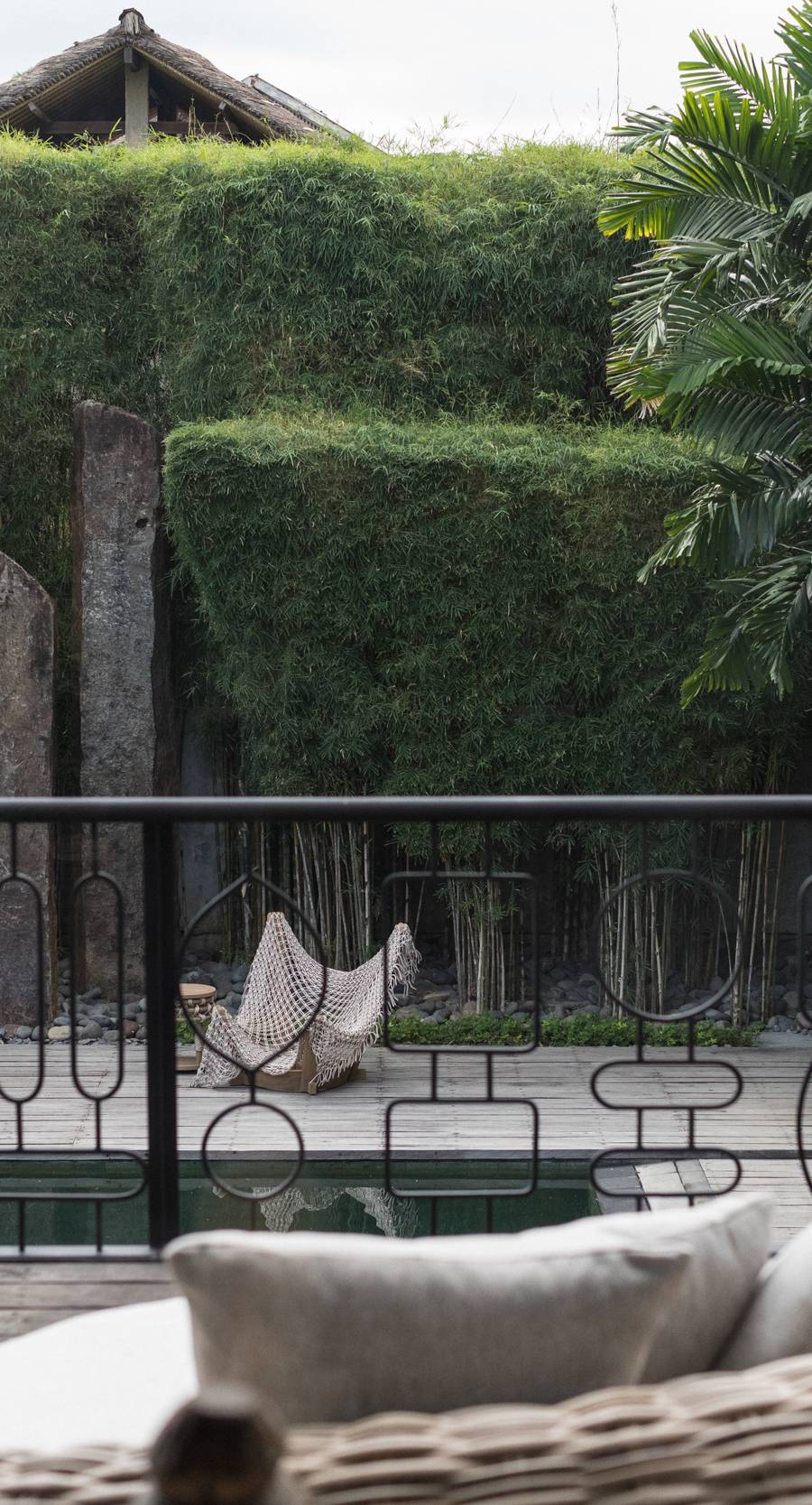 Lujosa Villa de 5 Dormitorios en Seminyak — imagen 30