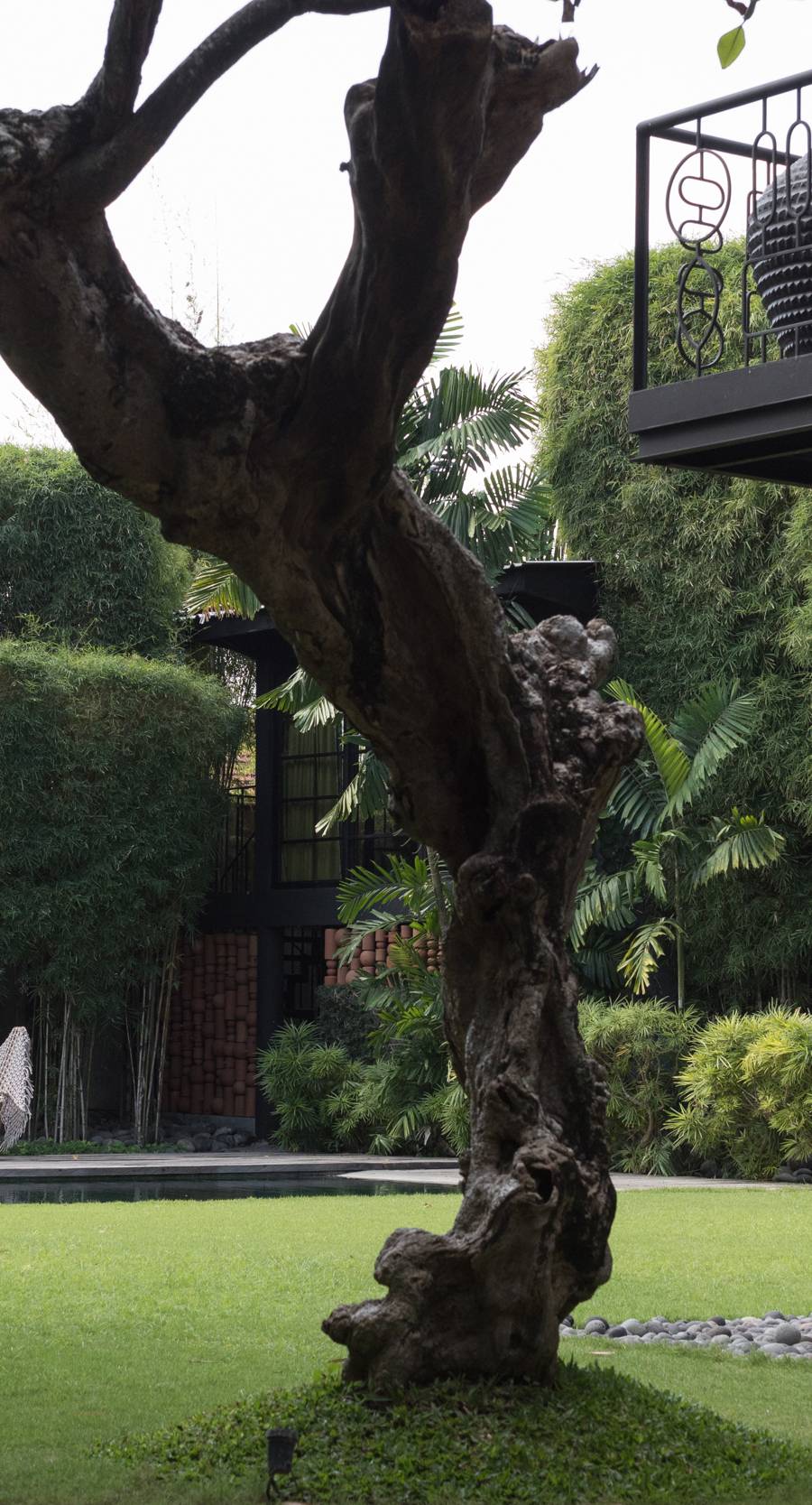 Lujosa Villa de 5 Dormitorios en Seminyak — imagen 34