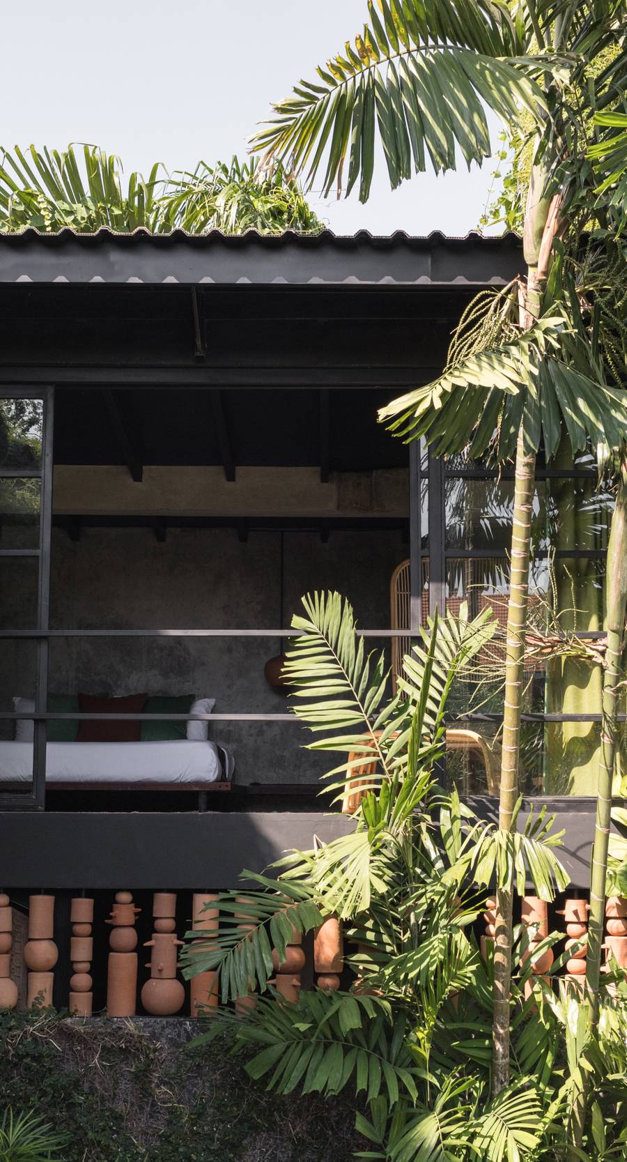 Lujosa Villa de 5 Dormitorios en Seminyak — imagen 36