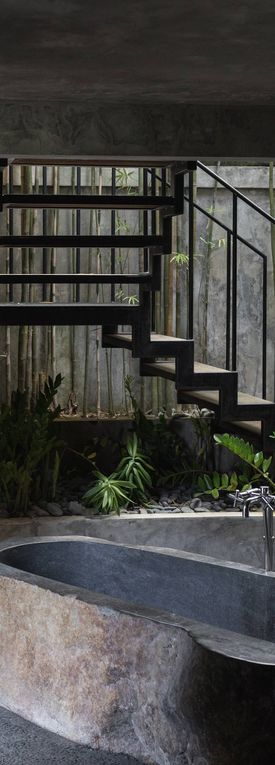 Lujosa Villa de 5 Dormitorios en Seminyak — imagen 38