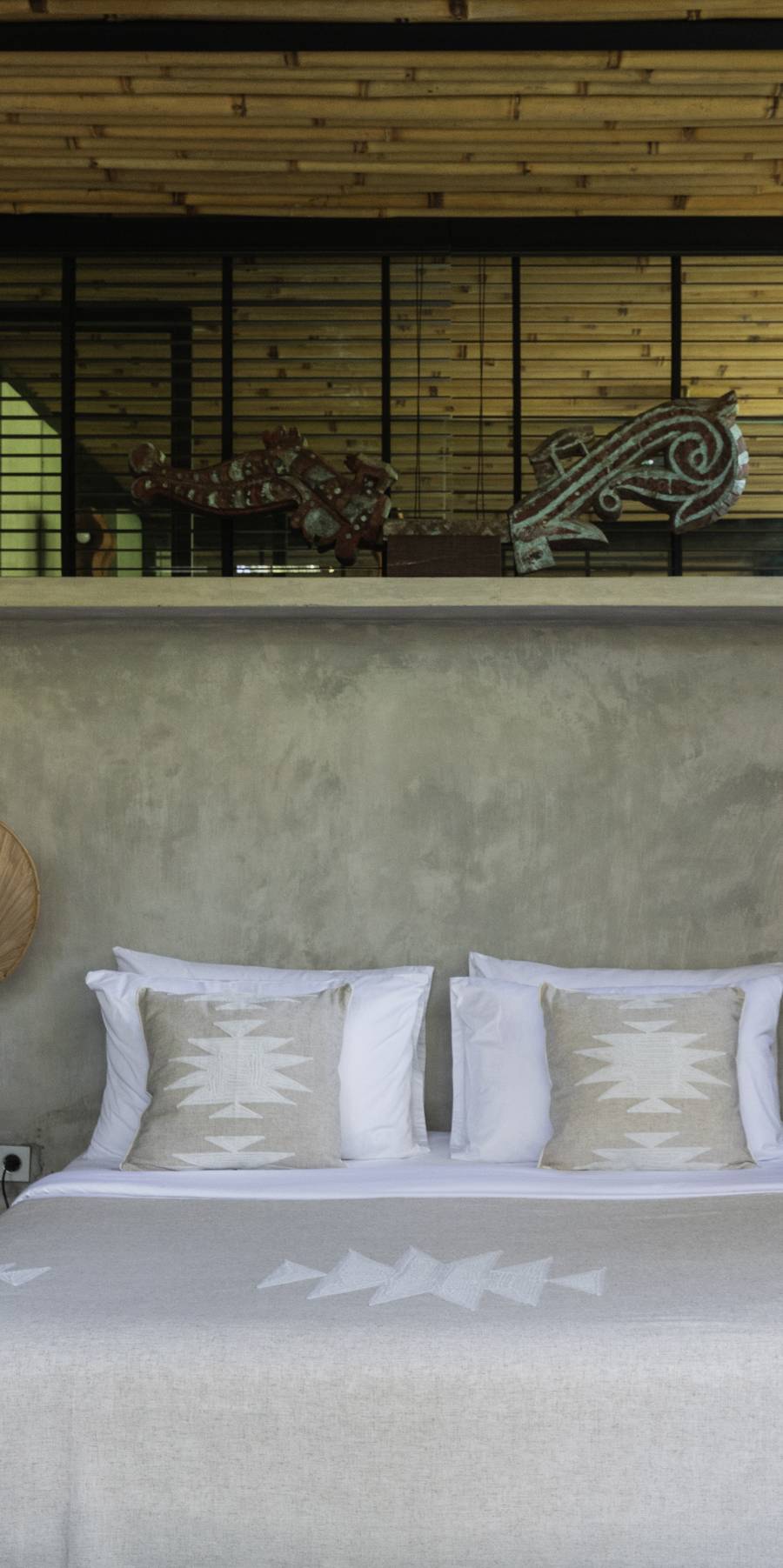 Lujosa Villa de 5 Dormitorios en Seminyak — imagen 46