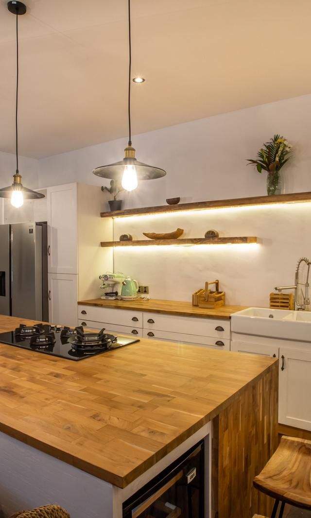 Exclusivo Complejo de Villas con Vistas a los Arrozales en Canggu — imagen 5