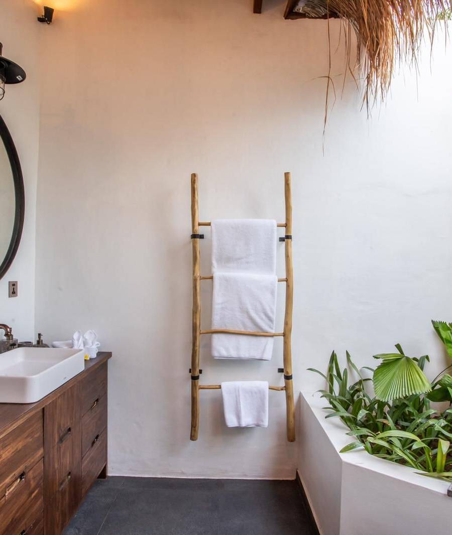 Exclusivo Complejo de Villas con Vistas a los Arrozales en Canggu — imagen 35