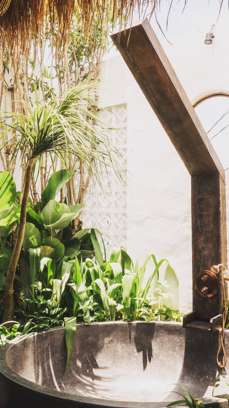 Exclusivo Complejo de Villas con Vistas a los Arrozales en Canggu — imagen 56
