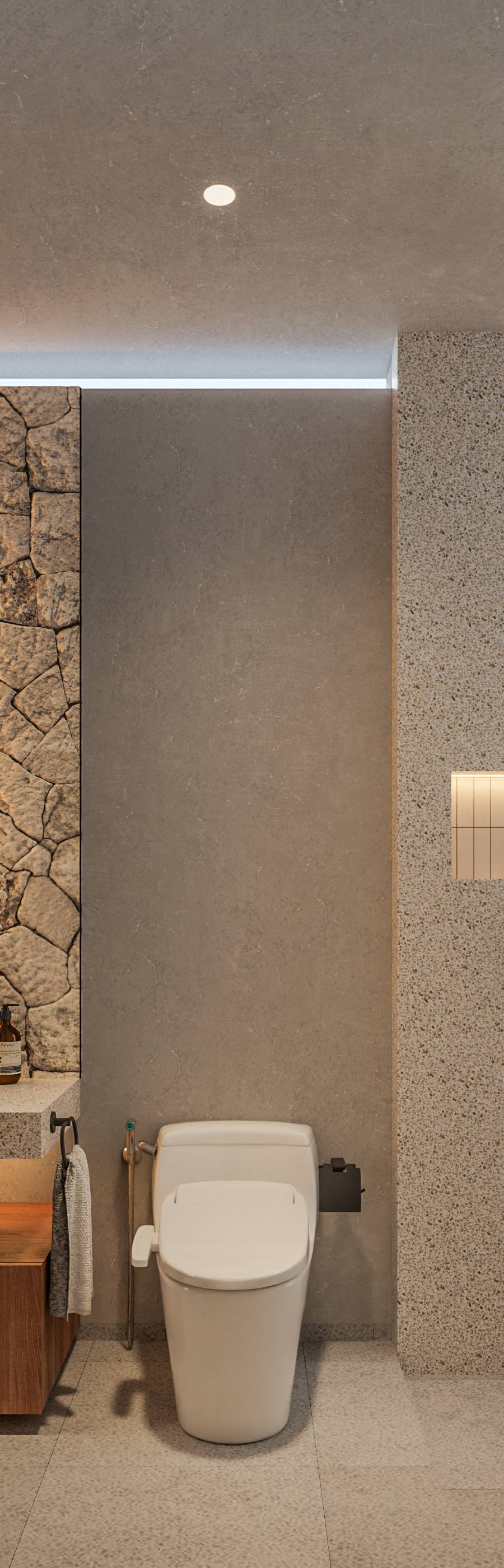 Villa Leasehold de 1 Dormitorio Cerca de Bingin Beach — imagen 7