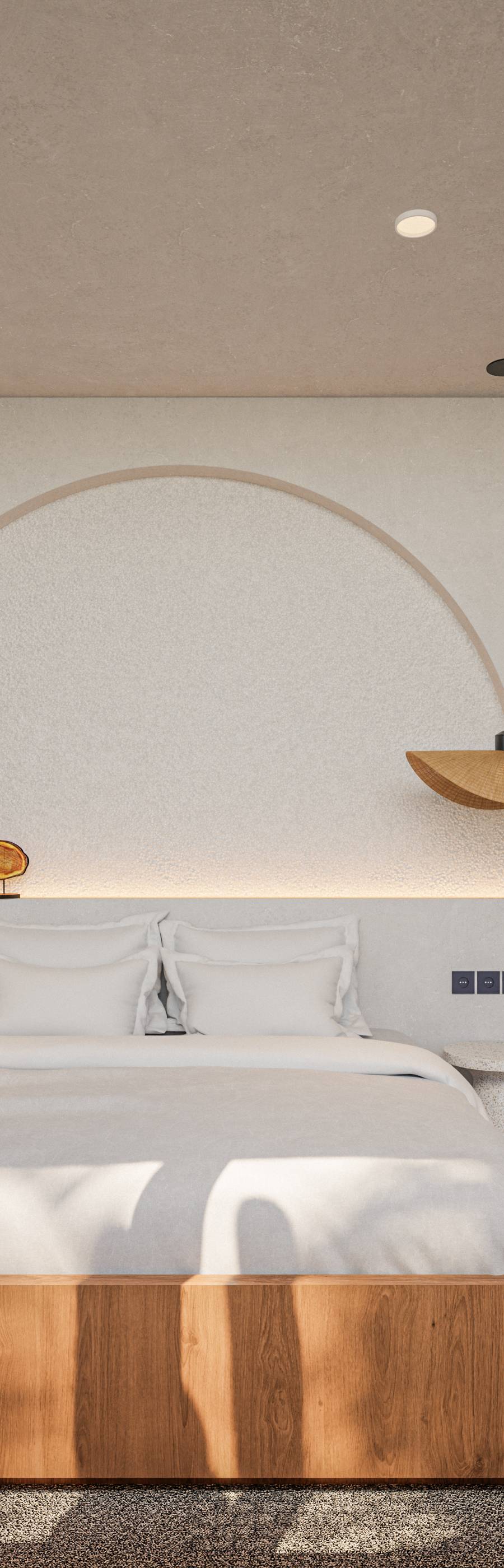 Villa Leasehold de 1 Dormitorio Cerca de Bingin Beach — imagen 10