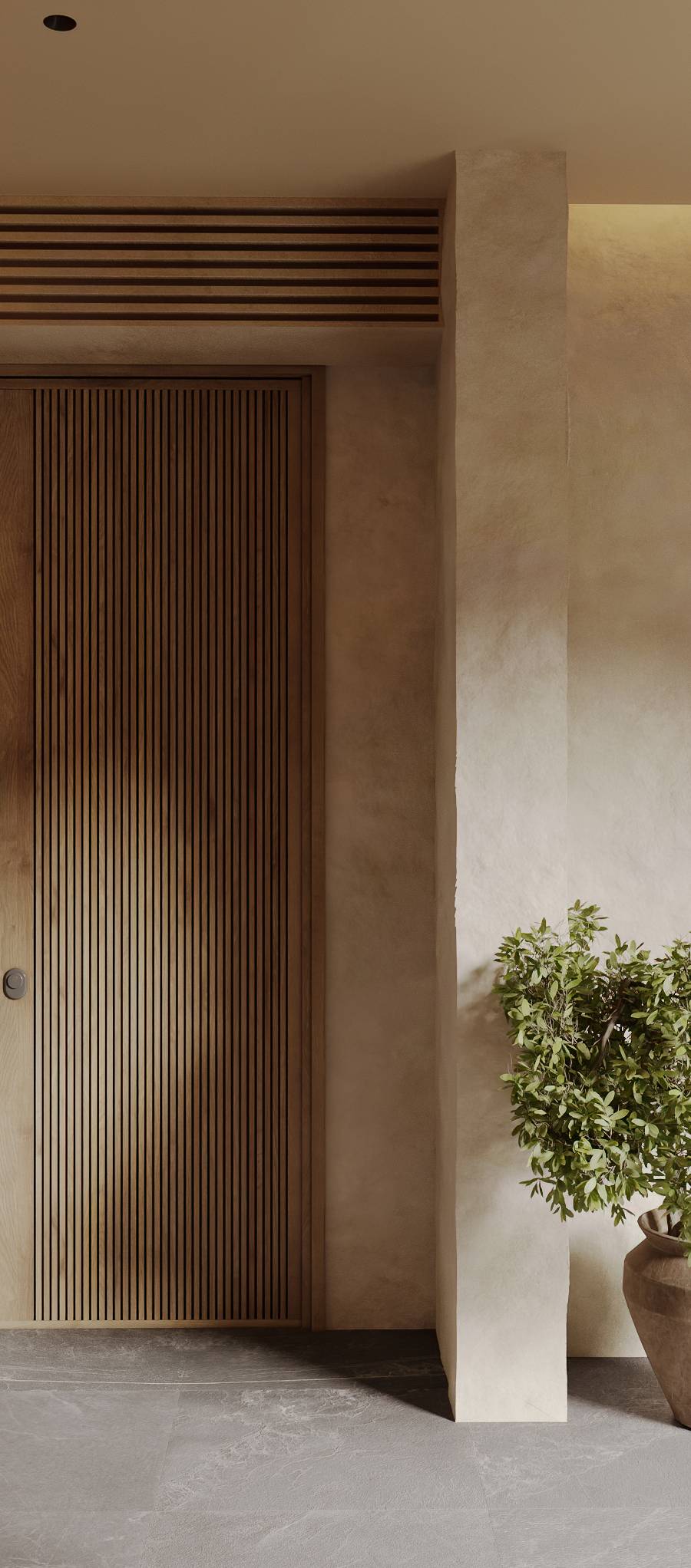 Apartamento Eco-Style con Vistas a la Selva en Dreamland — imagen 2