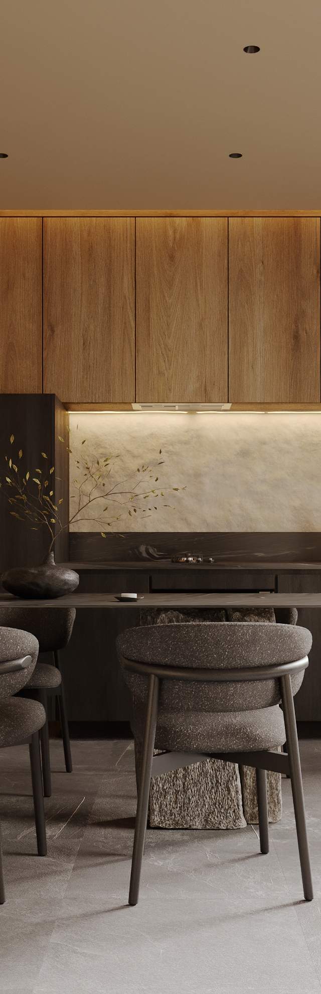 Apartamento Eco-Style con Vistas a la Selva en Dreamland — imagen 3