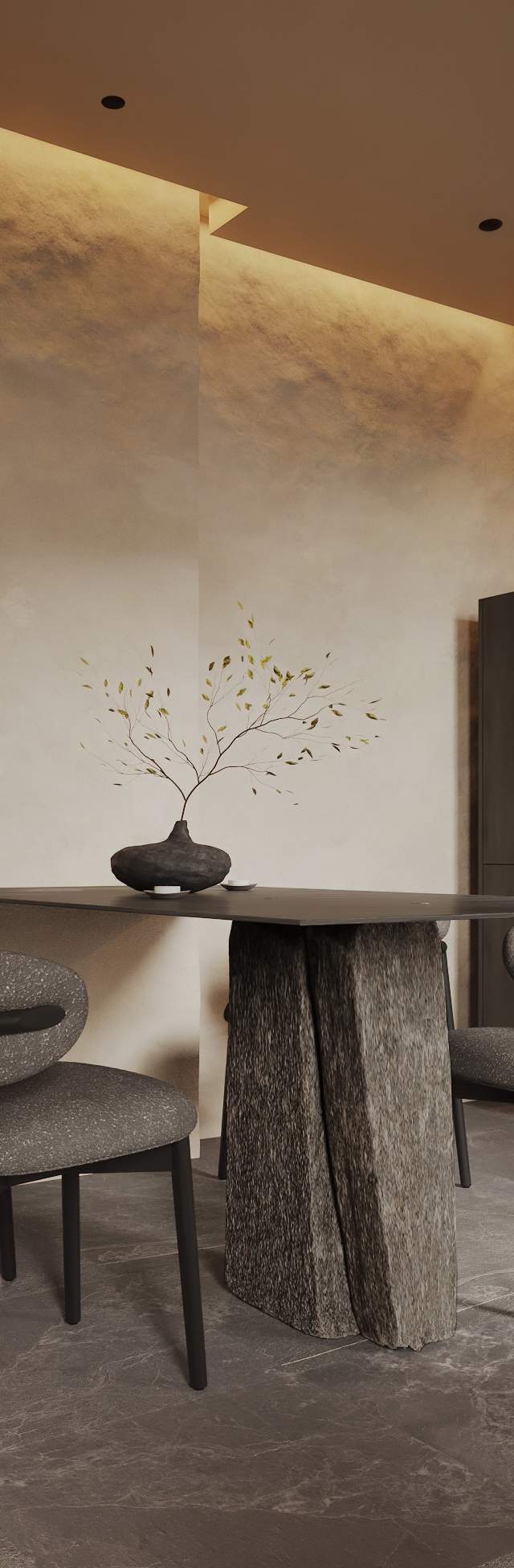 Apartamento Eco-Style con Vistas a la Selva en Dreamland — imagen 4