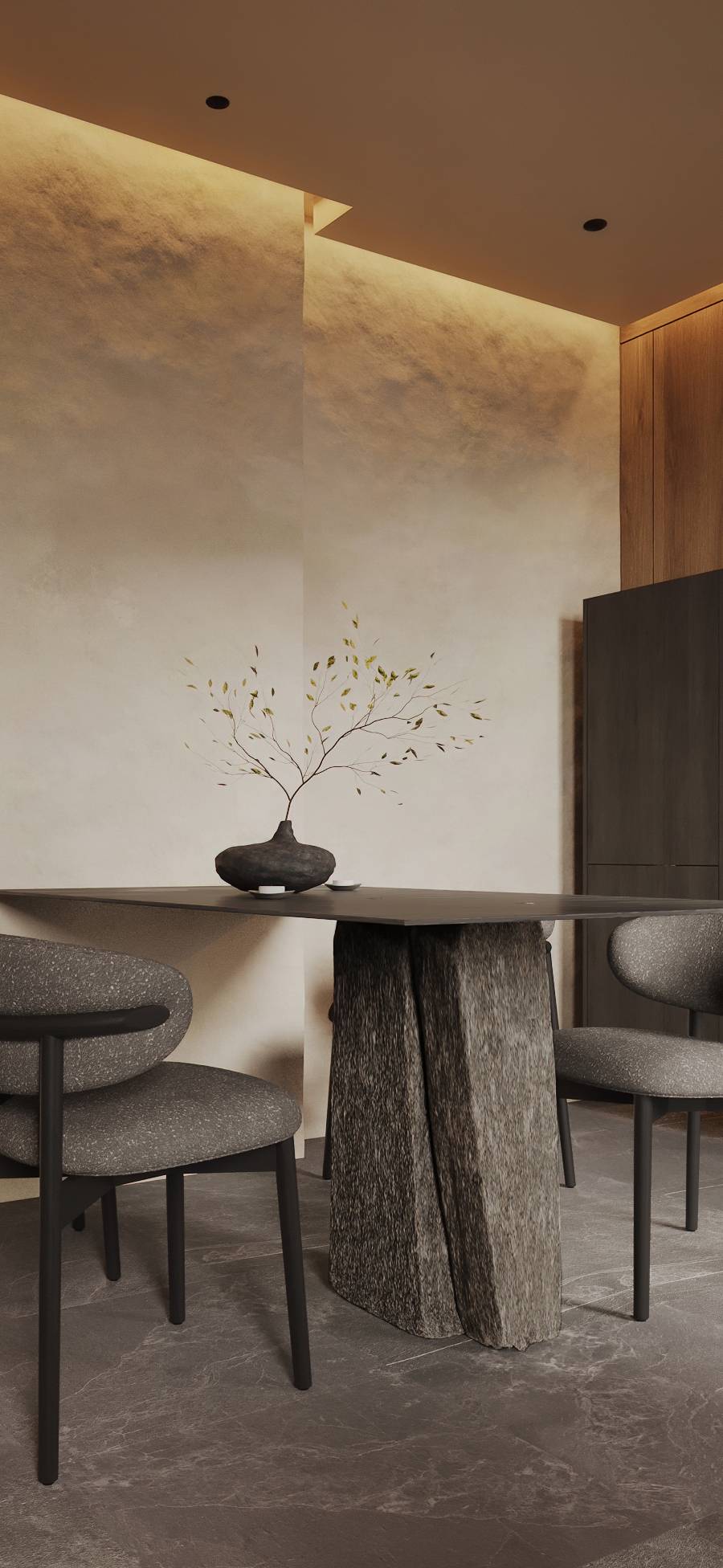 Apartamento Eco-Style con Vistas a la Selva en Dreamland — imagen 4
