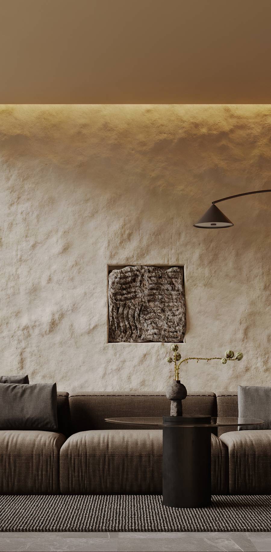 Apartamento Eco-Style con Vistas a la Selva en Dreamland — imagen 7