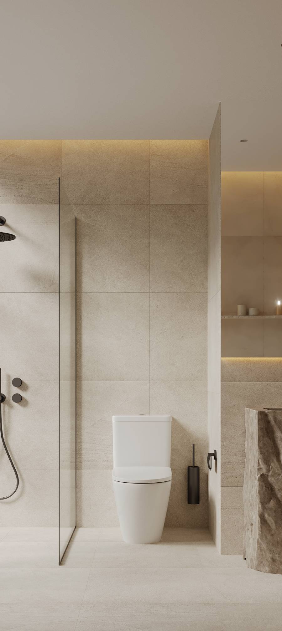 Apartamento Eco-Style con Vistas a la Selva en Dreamland — imagen 10