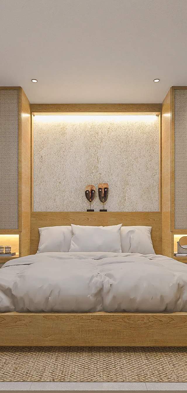 Lofts de Lujo Leasehold en Canggu — imagen 5