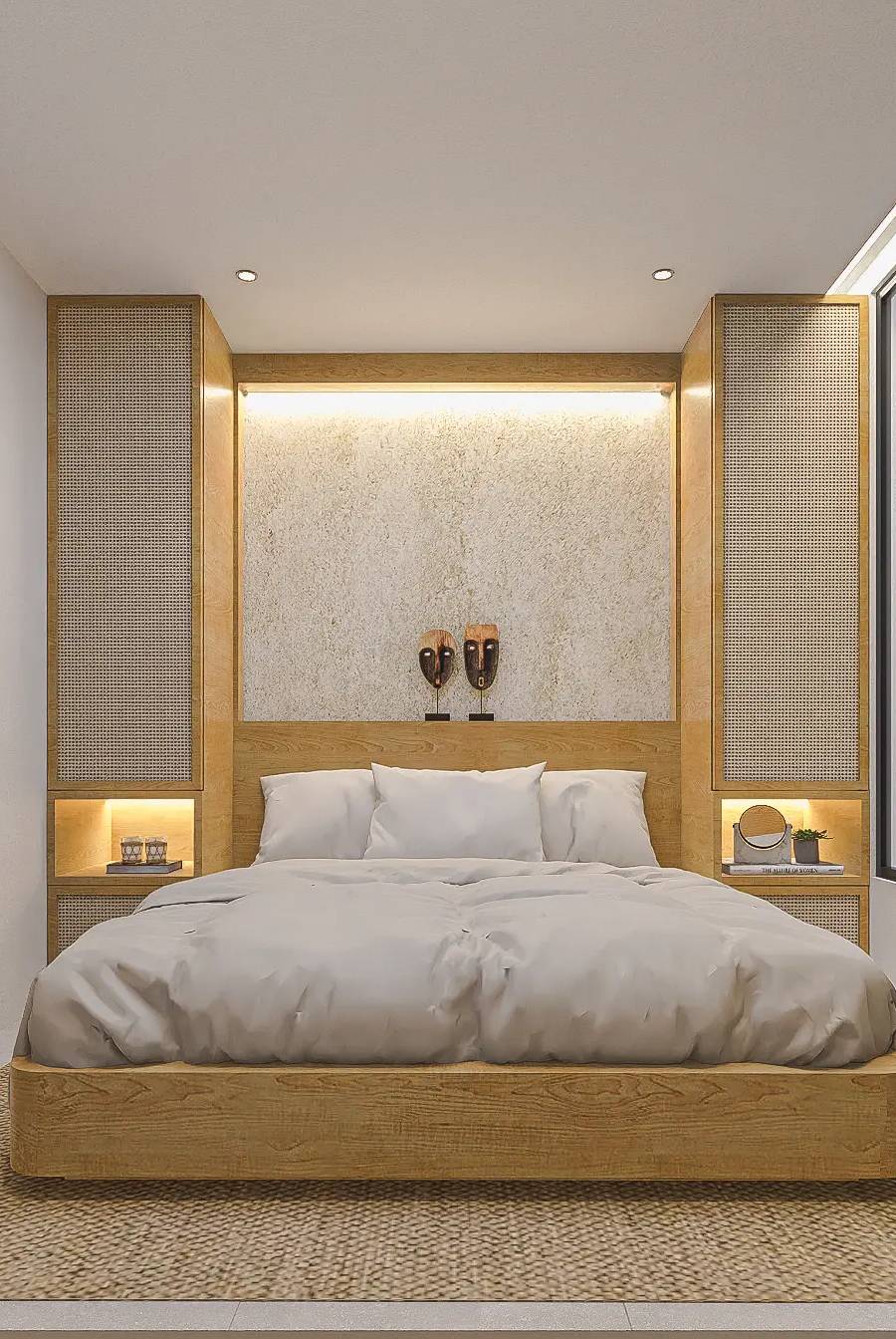 Lofts de Lujo Leasehold en Canggu — imagen 5