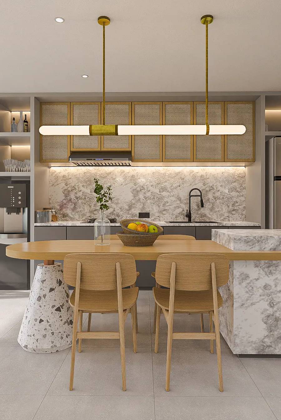 Lofts de Lujo Leasehold en Canggu — imagen 10