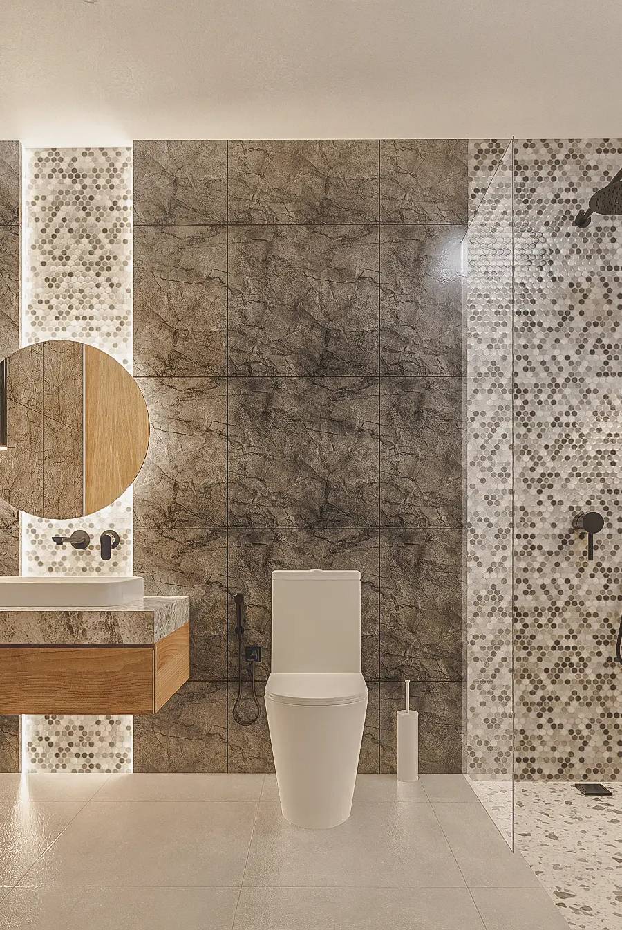 Lofts de Lujo Leasehold en Canggu — imagen 11