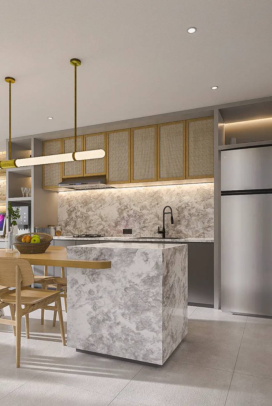 Lofts de Lujo Leasehold en Canggu — imagen 12