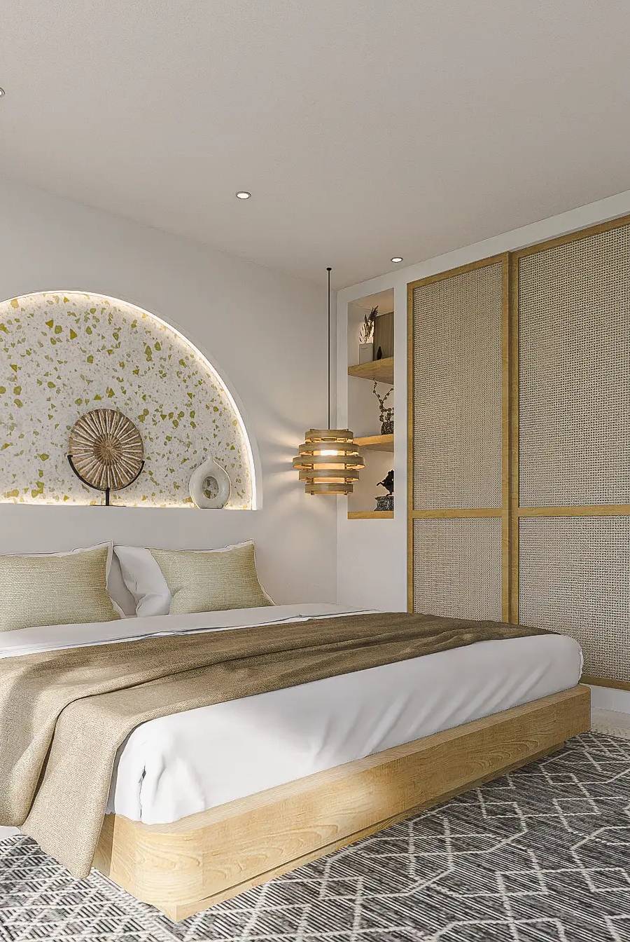 Lofts de Lujo Leasehold en Canggu — imagen 14