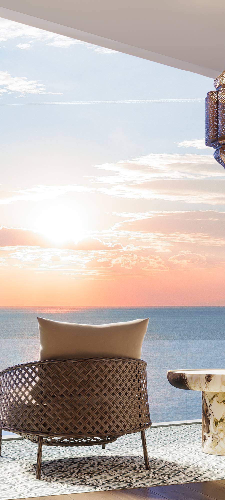 Espectacular Villa de 1 Dormitorio con Vistas al Océano en Uluwatu, Piscina Privada y Terraza Panorámica — imagen 23