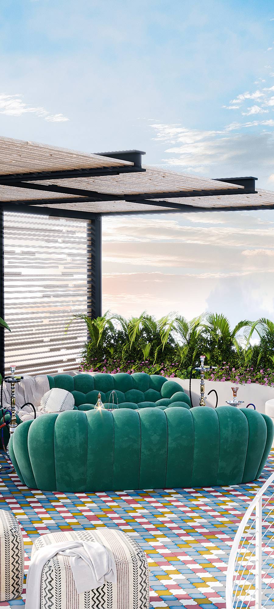 Espectacular Villa de 1 Dormitorio con Vistas al Océano en Uluwatu, Piscina Privada y Terraza Panorámica — imagen 27