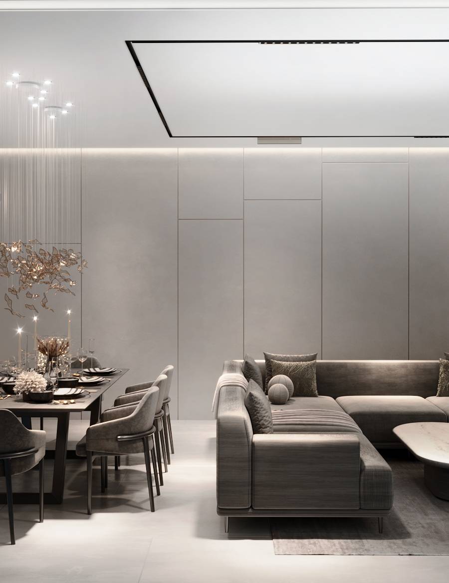 Lujosas Villas Familiares para Inversión en Seminyak — imagen 6