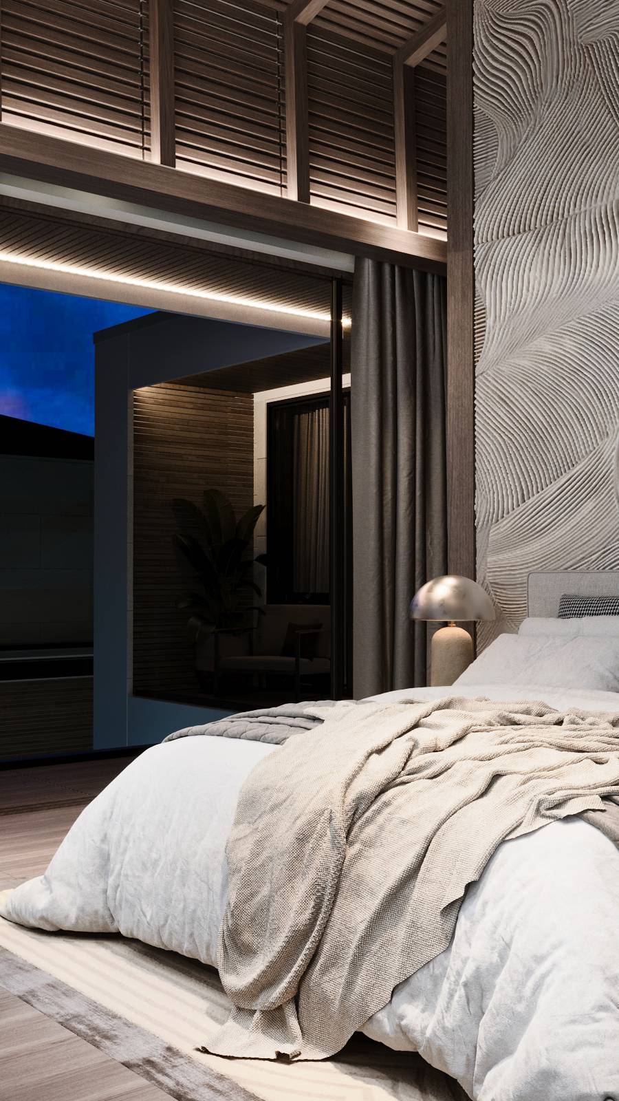 Lujosas Villas Familiares para Inversión en Seminyak — imagen 18