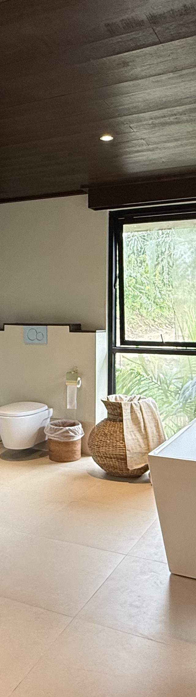 Refugio Fluvial en Ubud: Villas Leasehold de 2 Dormitorios