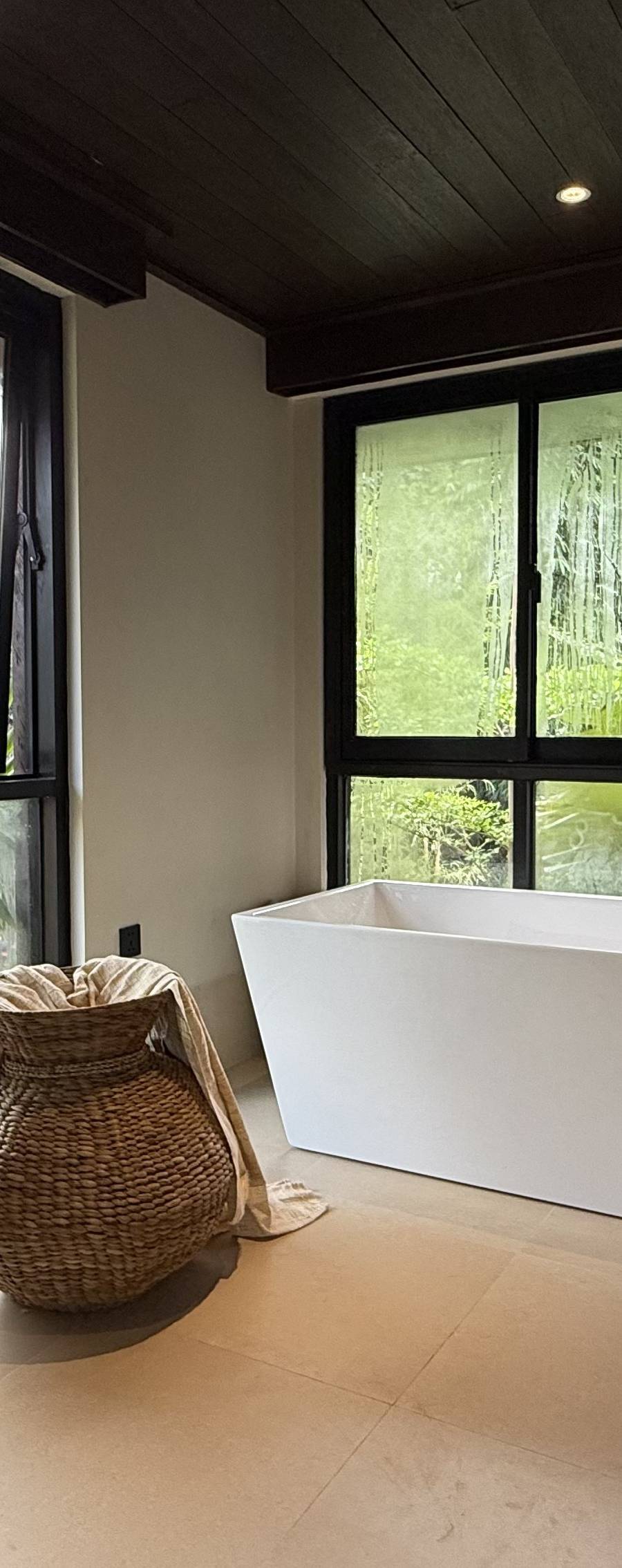 Refugio Fluvial en Ubud: Villas Leasehold de 2 Dormitorios — imagen 3
