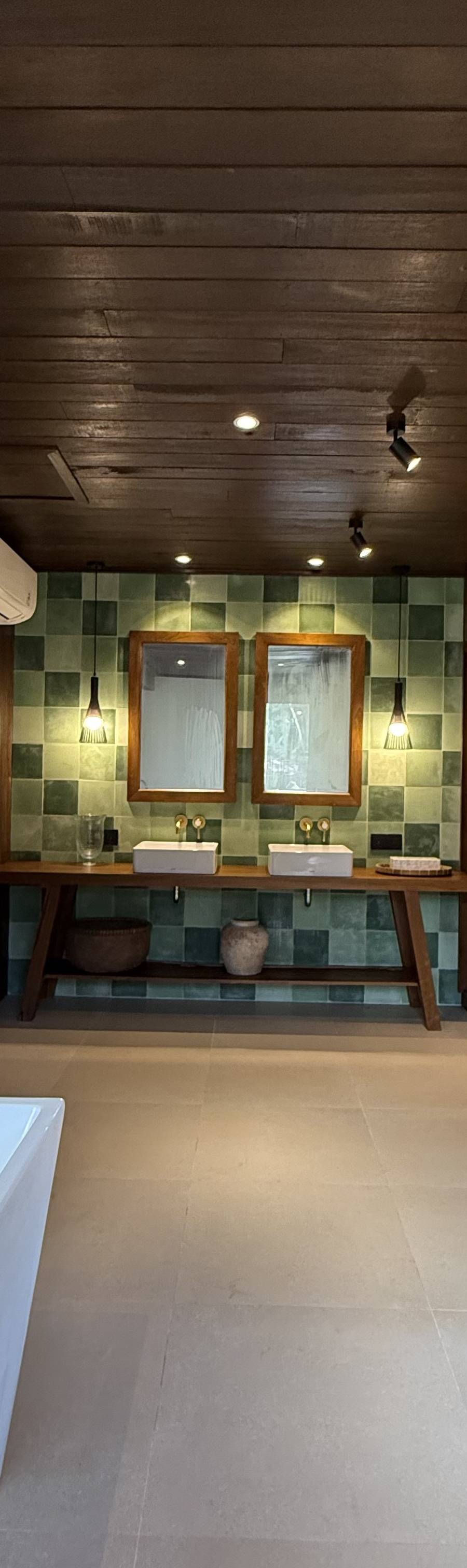 Refugio Fluvial en Ubud: Villas Leasehold de 2 Dormitorios — imagen 4