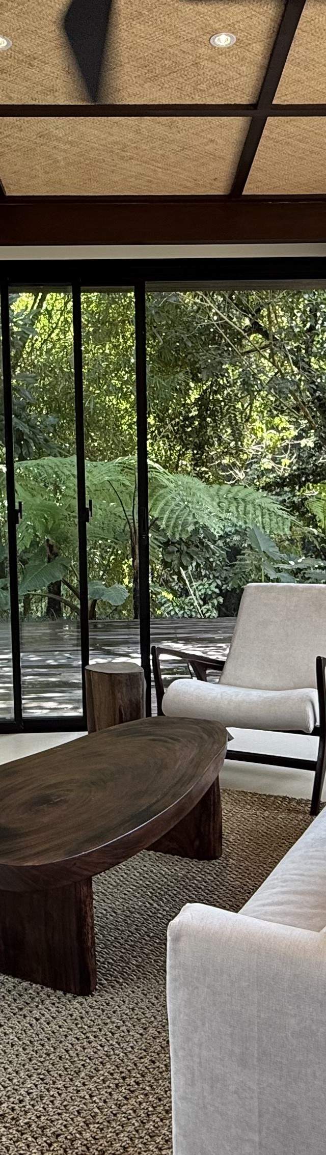 Refugio Fluvial en Ubud: Villas Leasehold de 2 Dormitorios — imagen 5