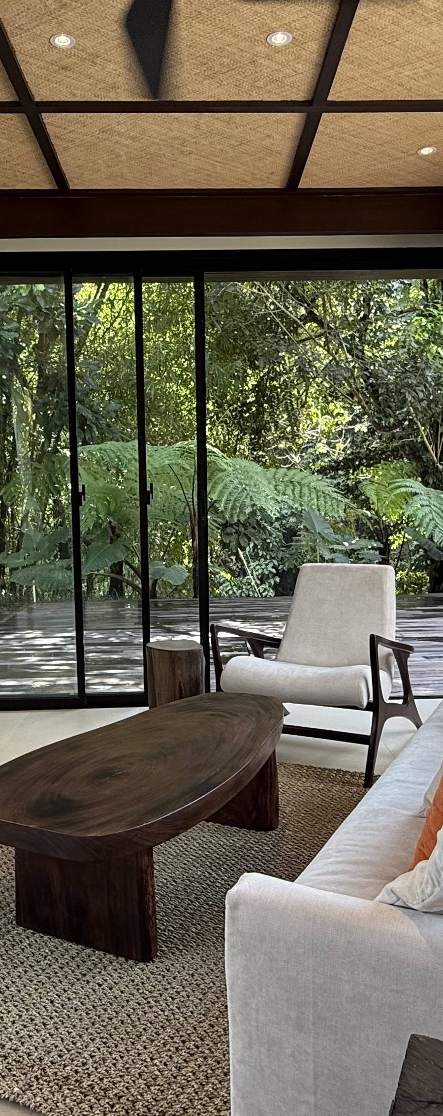 Refugio Fluvial en Ubud: Villas Leasehold de 2 Dormitorios — imagen 5