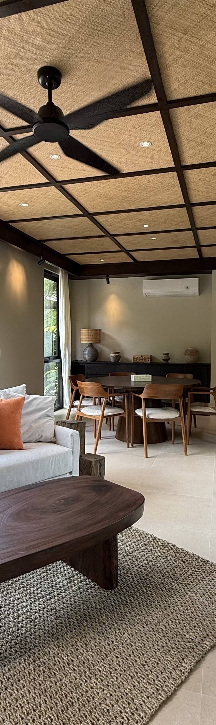 Refugio Fluvial en Ubud: Villas Leasehold de 2 Dormitorios — imagen 6