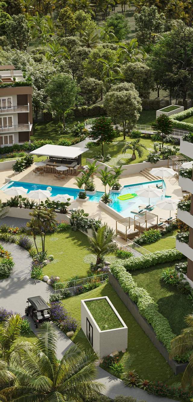 My Dream Samaná