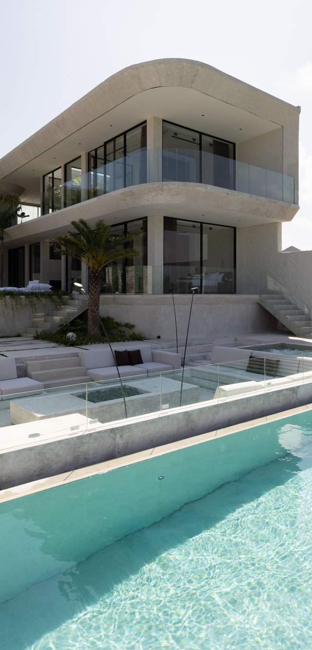Villa de Lujo en Venta en Ubicación Premium en Uluwatu — imagen 2