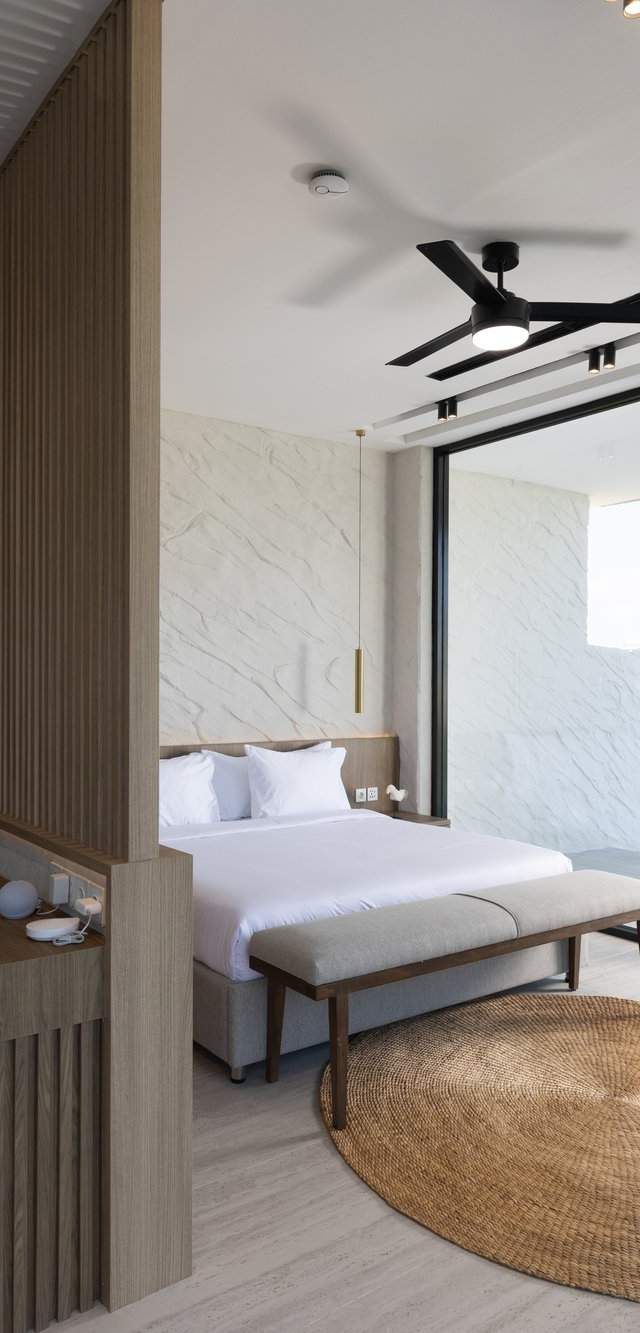 Villa de Lujo en Venta en Ubicación Premium en Uluwatu — imagen 5