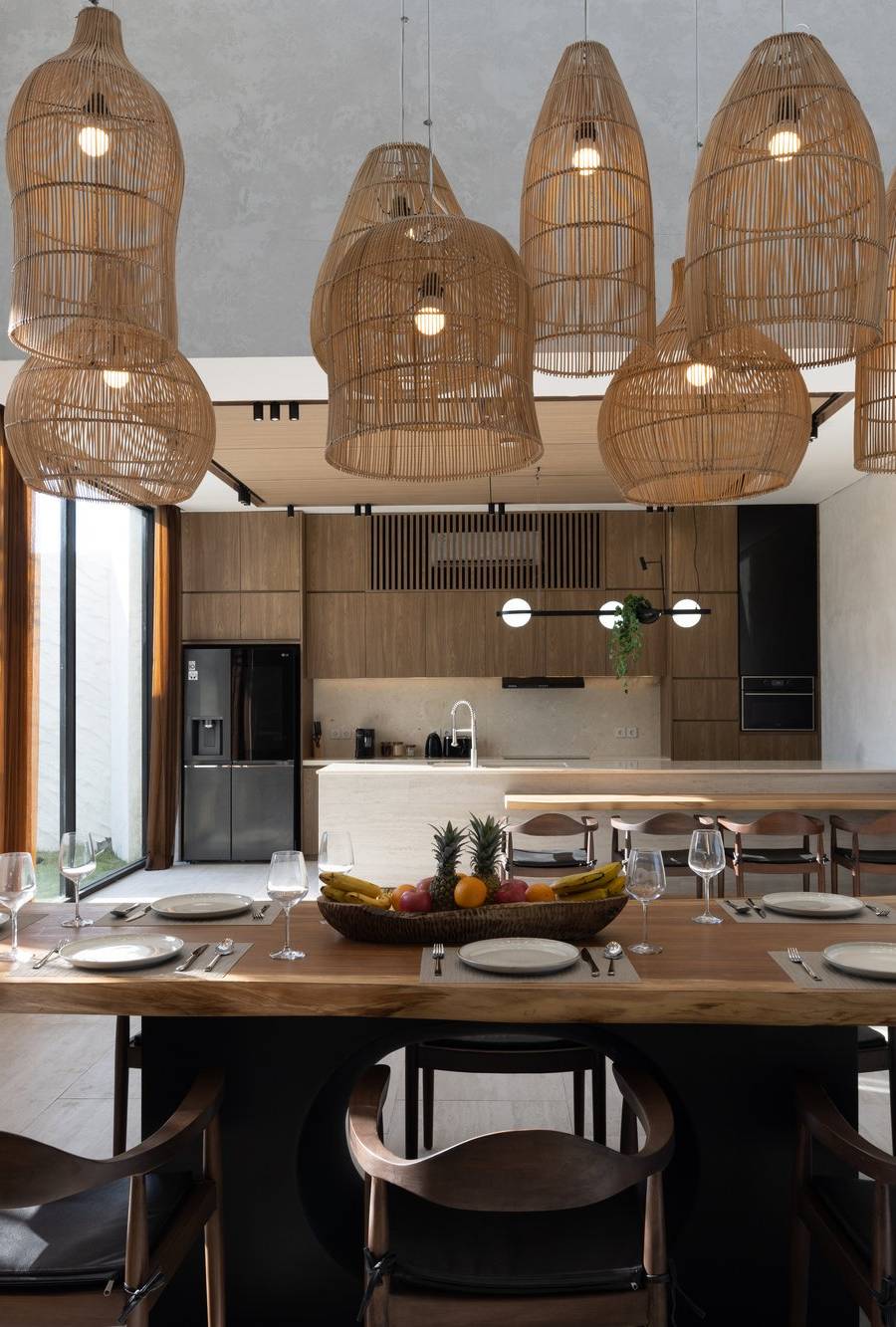 Villa de Lujo en Venta en Ubicación Premium en Uluwatu — imagen 11