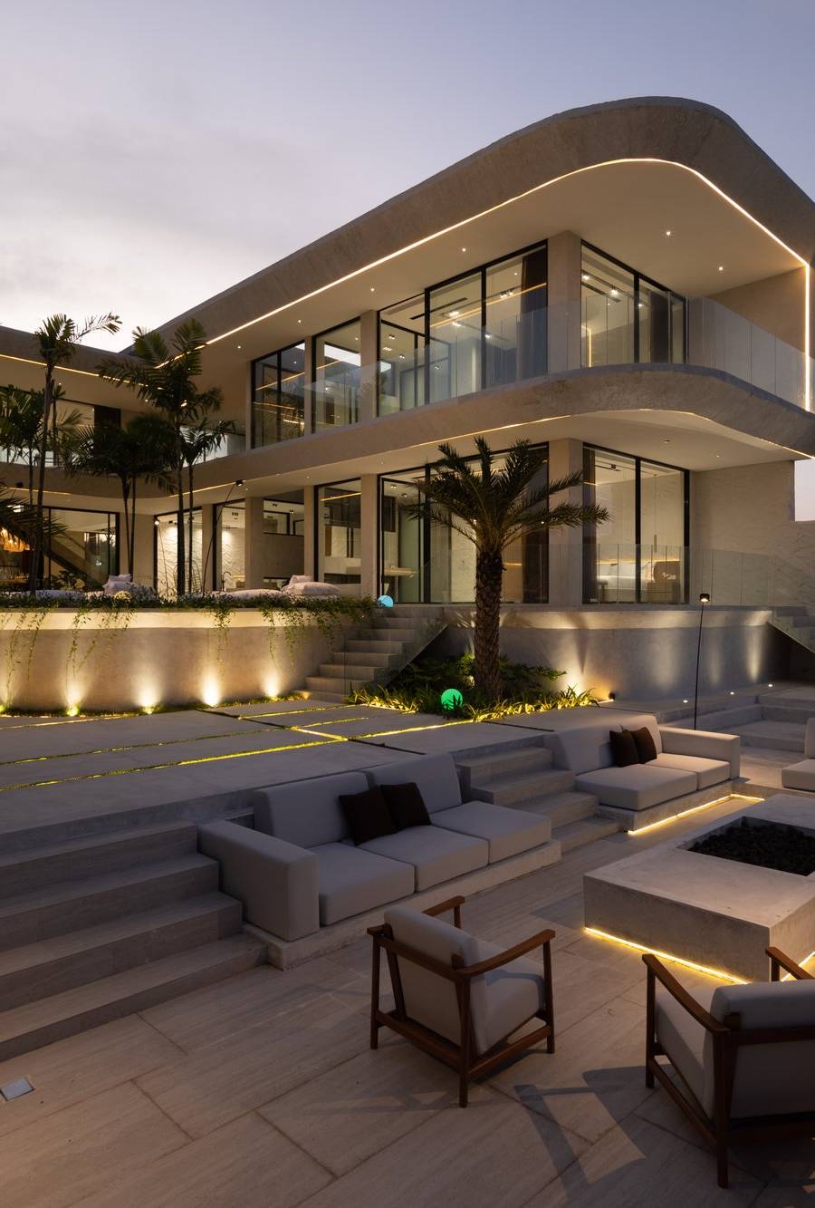 Villa de Lujo en Venta en Ubicación Premium en Uluwatu — imagen 25