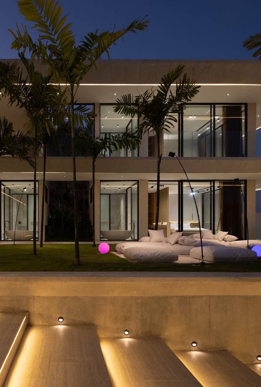 Villa de Lujo en Venta en Ubicación Premium en Uluwatu — imagen 26