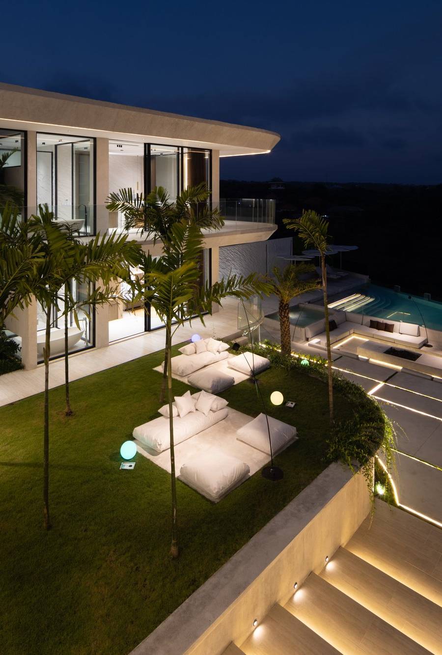 Villa de Lujo en Venta en Ubicación Premium en Uluwatu — imagen 29