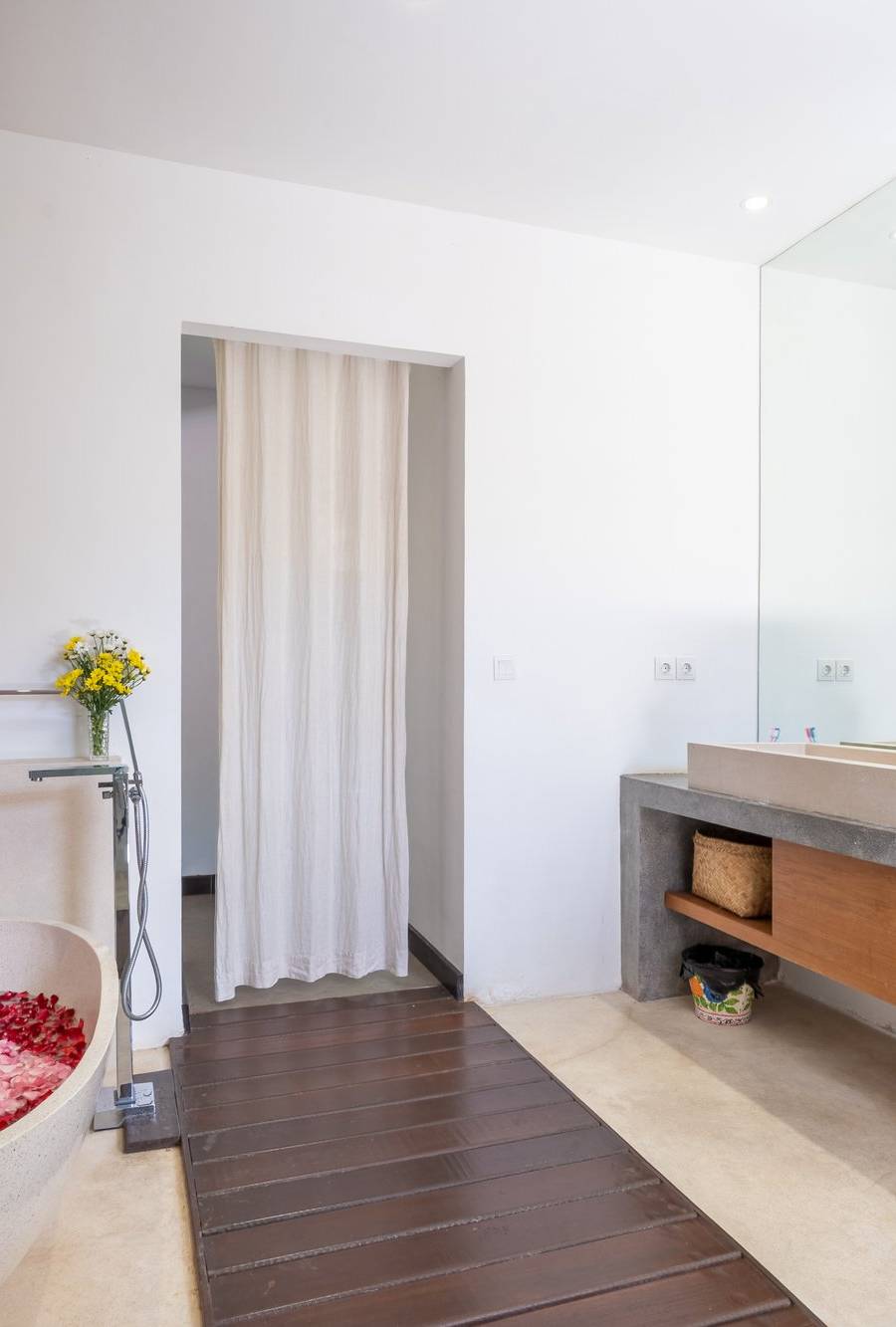Gran Villa Boutique en Venta en Ungasan — imagen 2