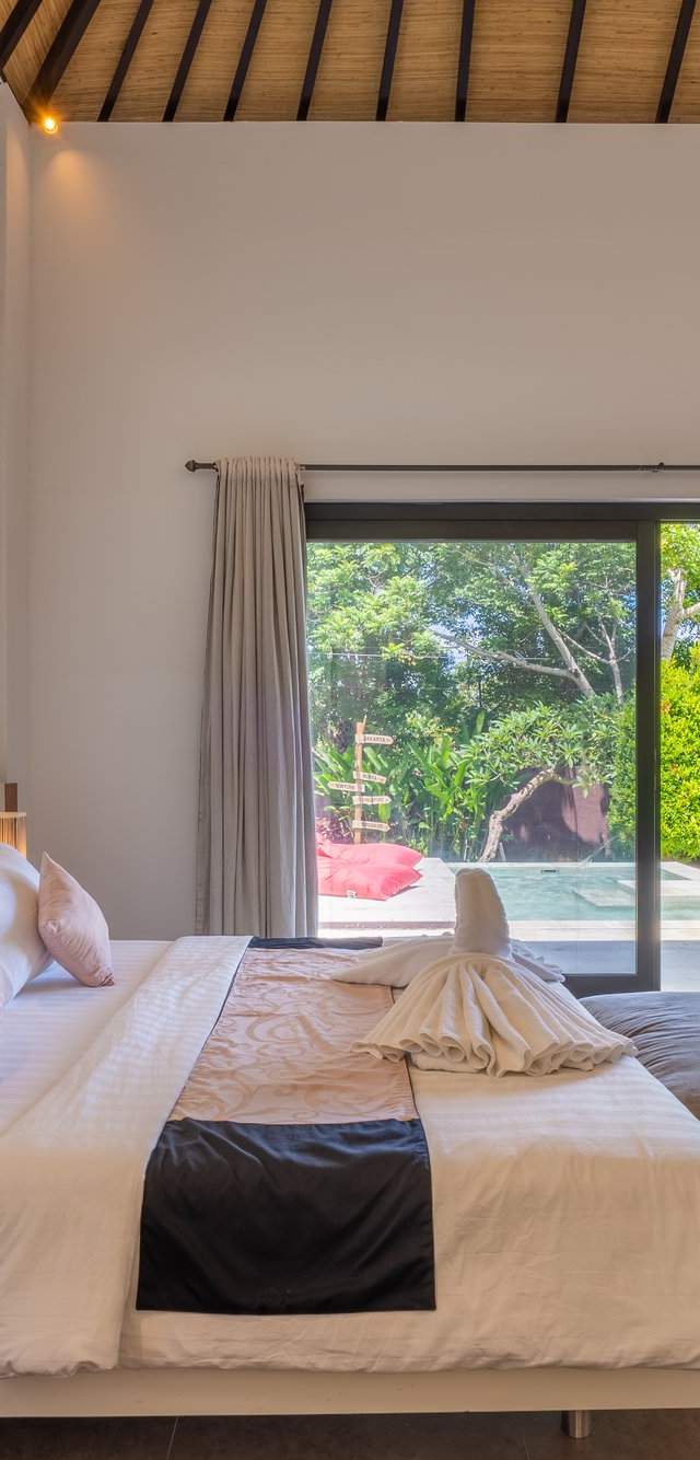 Gran Villa Boutique en Venta en Ungasan — imagen 4